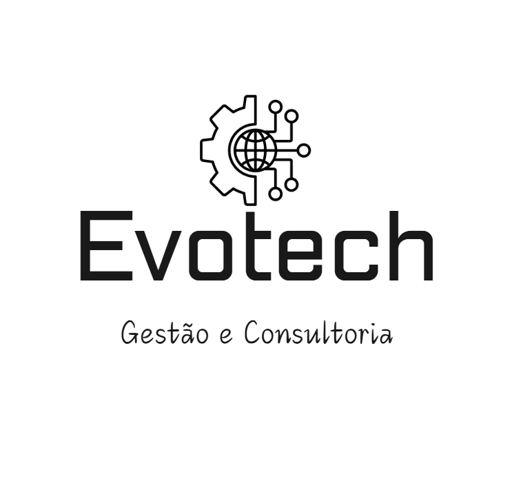 Evotech Logo